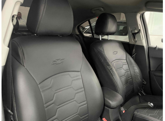 Chevrolet Cruze 1.8 LT 2012/2013