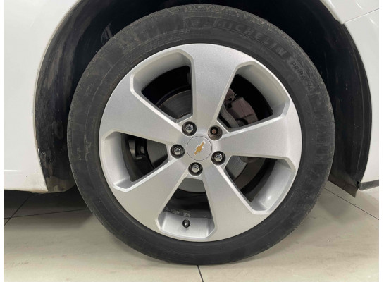 Chevrolet Cruze 1.8 LT 2012/2013