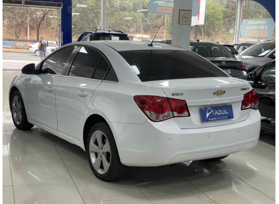 Chevrolet Cruze 1.8 LT 2012/2013