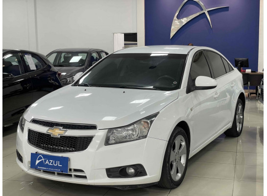 Chevrolet Cruze 1.8 LT 2012/2013