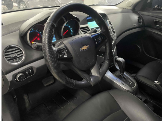 Chevrolet Cruze 1.8 LT 2012/2013