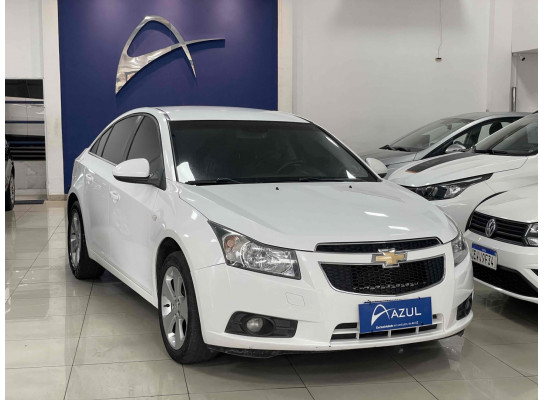 Chevrolet Cruze 1.8 LT 2012/2013