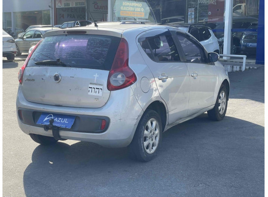 FIAT Palio Attractive 1.4 2012/2012