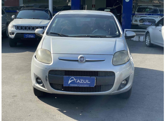 FIAT Palio Attractive 1.4 2012/2012