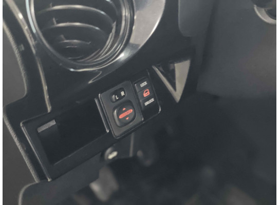 Toyota Etios X MT 1.3L 2017/2018