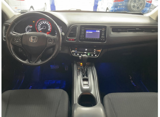 Honda HR-V EX 1.8 Aut. 2017/2018