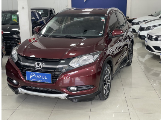 Honda HR-V EX 1.8 Aut. 2017/2018