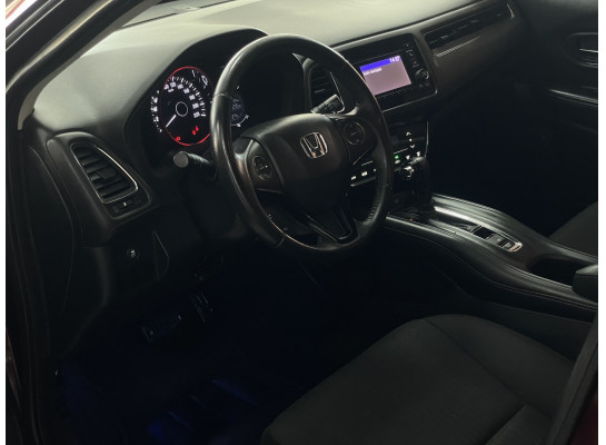Honda HR-V EX 1.8 Aut. 2017/2018