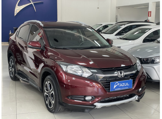 Honda HR-V EX 1.8 Aut. 2017/2018