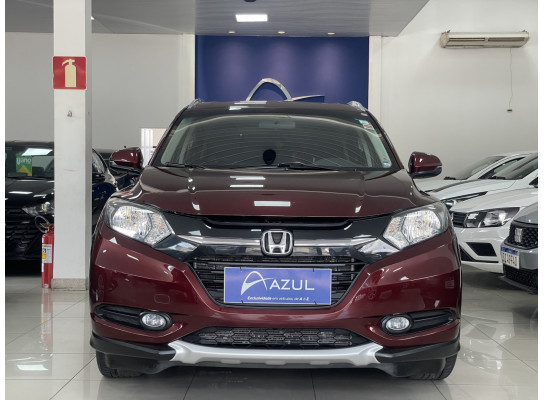 Honda HR-V EX 1.8 Aut. 2017/2018