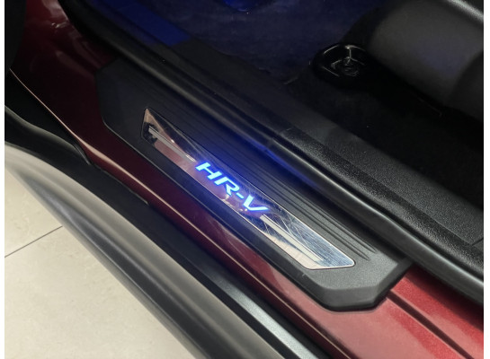 Honda HR-V EX 1.8 Aut. 2017/2018