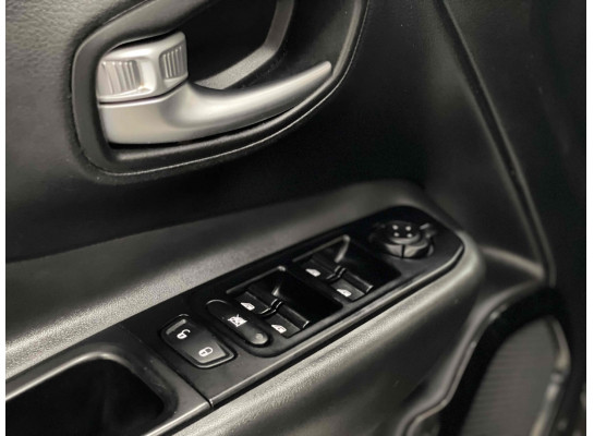 Jeep Renegade Sport 1.8 Flex 2021/2021