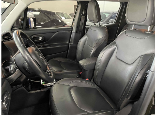 Jeep Renegade Sport 1.8 Flex 2021/2021