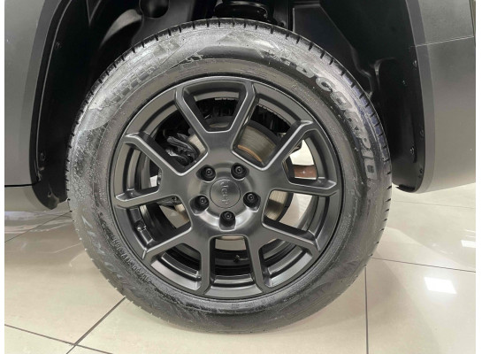 Jeep Renegade Sport 1.8 Flex 2021/2021