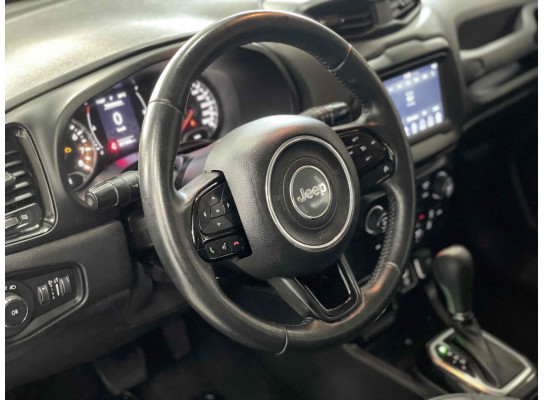 Jeep Renegade Sport 1.8 Flex 2021/2021