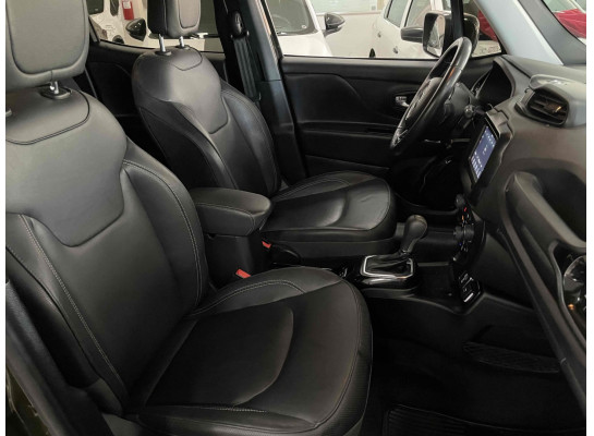 Jeep Renegade Sport 1.8 Flex 2021/2021