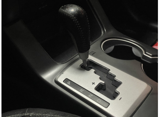 KIA Sorento 2.4 S.253 4X2 16V GASOLINA 4P AUTOMÁTICO 2011/2012