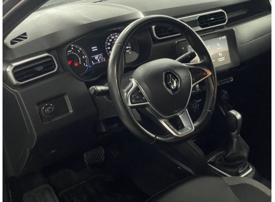 Renault Duster 1.6 4X2 2023/2024
