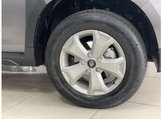Renault Duster 1.6 4X2 2023/2024