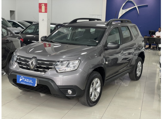 Renault Duster 1.6 4X2 2023/2024