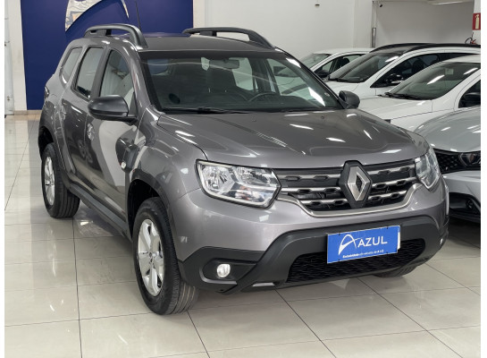 Renault Duster 1.6 4X2 2023/2024