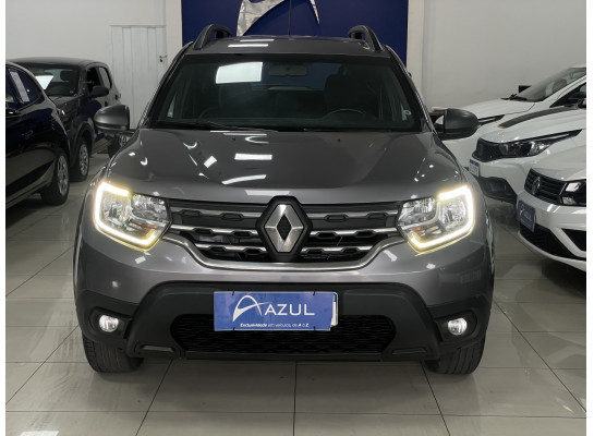 Renault Duster 1.6 4X2 2023/2024