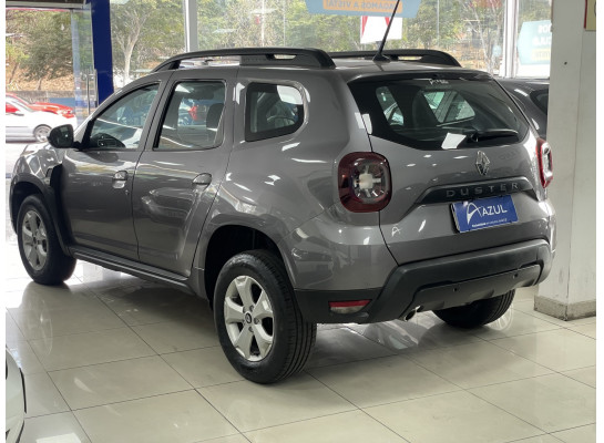 Renault Duster 1.6 4X2 2023/2024