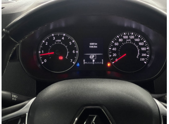 Renault Duster 1.6 4X2 2023/2024