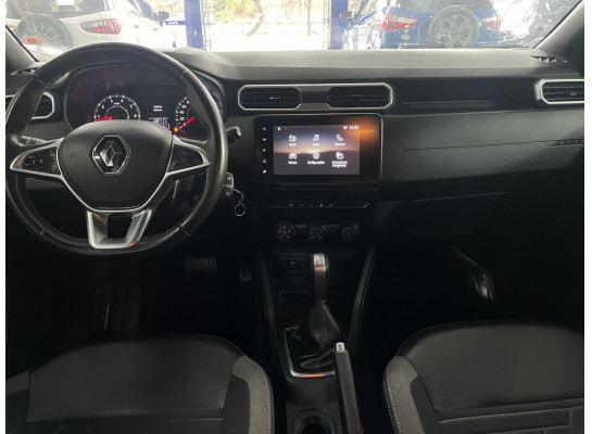 Renault Duster 1.6 4X2 2023/2024