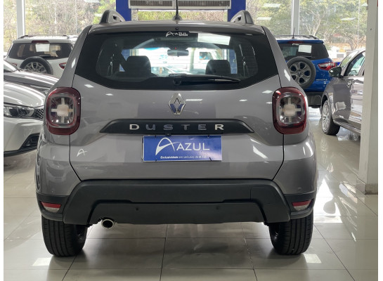 Renault Duster 1.6 4X2 2023/2024