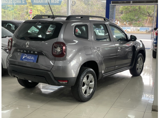 Renault Duster 1.6 4X2 2023/2024