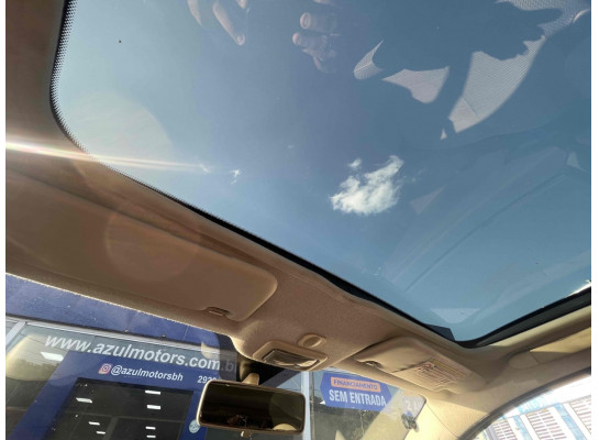 FIAT 500 Lounge 2009/2010