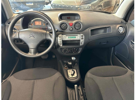 Citroen C3 GLX 1.6 16V 2009/2009
