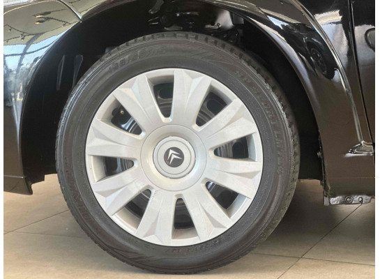 Citroen C3 GLX 1.6 16V 2009/2009