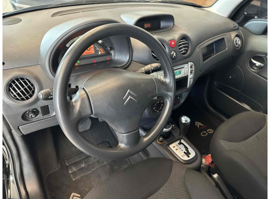 Citroen C3 GLX 1.6 16V 2009/2009