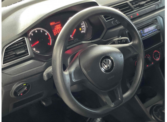 Volkswagen Voyage 1.6 Trendline 2017/2017