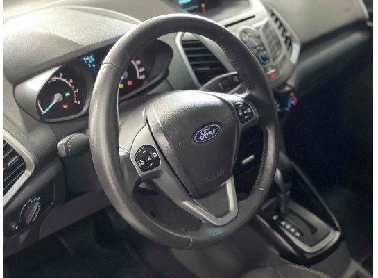 Ford EcoSport SE 1.5 AT 2017/2017