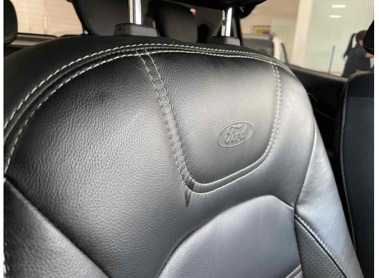 Ford EcoSport SE 1.5 AT 2017/2017
