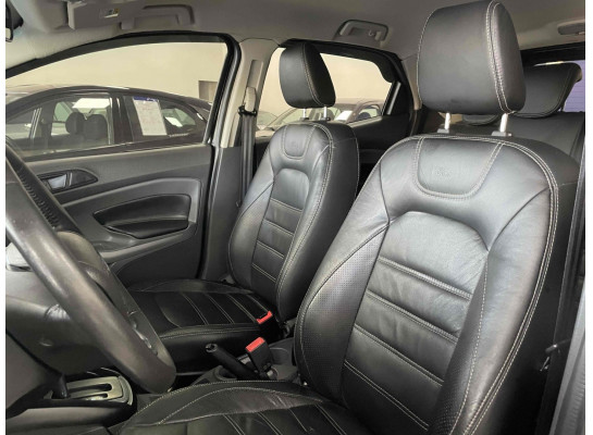 Ford EcoSport SE 1.5 AT 2017/2017