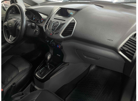 Ford EcoSport SE 1.5 AT 2017/2017