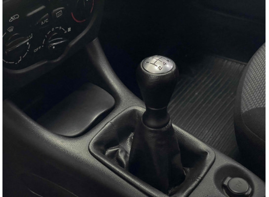 Peugeot 207 Passion XR 1.4 Flex 8V 4p 2012/2013