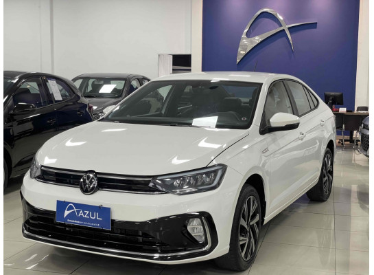 Volkswagen Virtus Highline 200 TSI 2023/2024