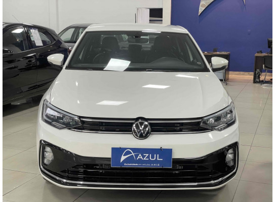 Volkswagen Virtus Highline 200 TSI 2023/2024