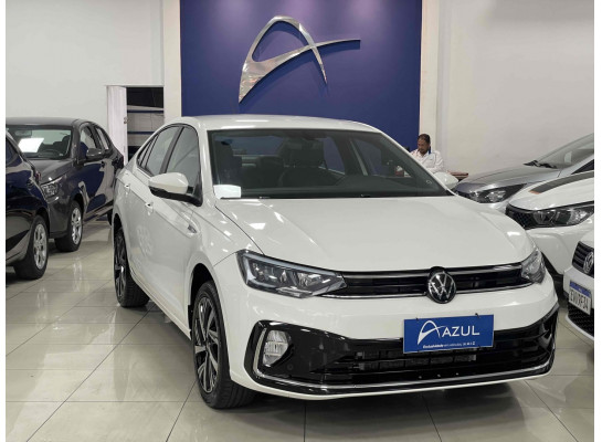Volkswagen Virtus Highline 200 TSI 2023/2024