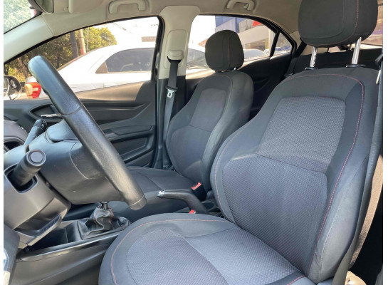 Chevrolet Onix LTZ 1.4 2015/2015