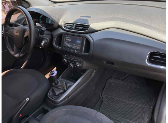 Chevrolet Onix LTZ 1.4 2015/2015