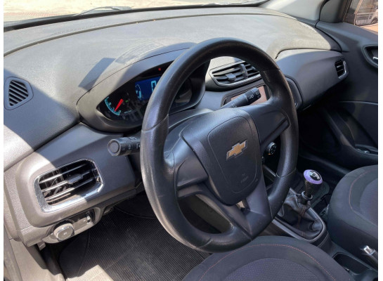Chevrolet Onix LTZ 1.4 2015/2015