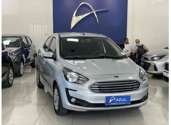 Ford Ka 1.0 TI-VCT FLEX SE PLUS SEDAN MANUAL 2019/2022 2019/2020