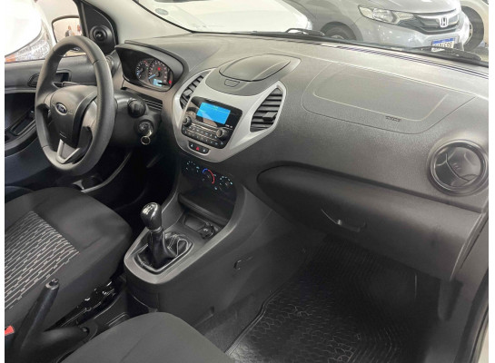 Ford Ka 1.0 TI-VCT FLEX SE PLUS SEDAN MANUAL 2019/2022 2019/2020