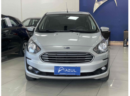 Ford Ka 1.0 TI-VCT FLEX SE PLUS SEDAN MANUAL 2019/2022 2019/2020